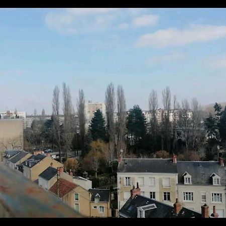 ChâteaurouxUn Temps Pour Soi公寓 外观 照片
